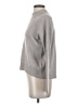 Steven Alan 100% Merino Gray Long Sleeve Turtleneck Size P (petite) - photo 5