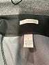 Kenar Solid Black Formal Skirt Size 4 - photo 4