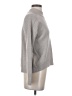 Steven Alan 100% Merino Gray Long Sleeve Turtleneck Size P (petite) - photo 4