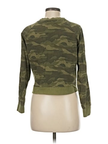 Boy Meets Girl Sweatshirt (view 2)