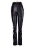 Missguided Black Active Pants Size 6 - photo 1