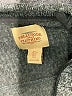 Telluride Clothing Co 100% Polyester Gray Pullover Sweater Size L - photo 7
