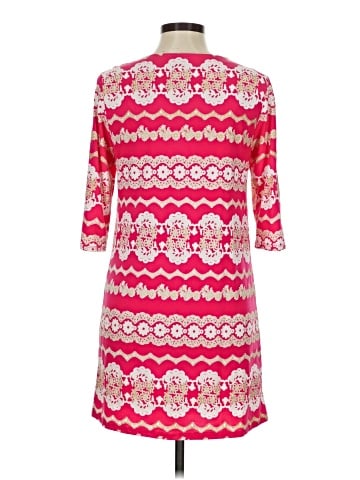 Dina Be Casual Dress (view 2)