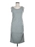 Unbranded Gray Casual Dress Size M - photo 1