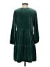 Gap Green Casual Dress Size S - photo 2