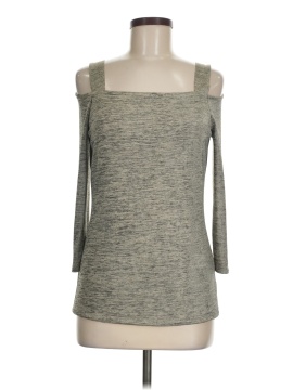 Inc International Concepts 3/4 Sleeve Top