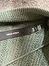 Vero Moda Teal Pullover Sweater Size S - photo 7