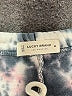 Lucky Brand Tie-dye Blue Casual Pants Size XS - photo 6