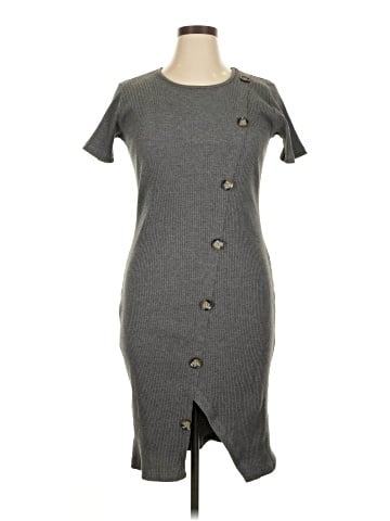ASOS Casual Dress (view 1)