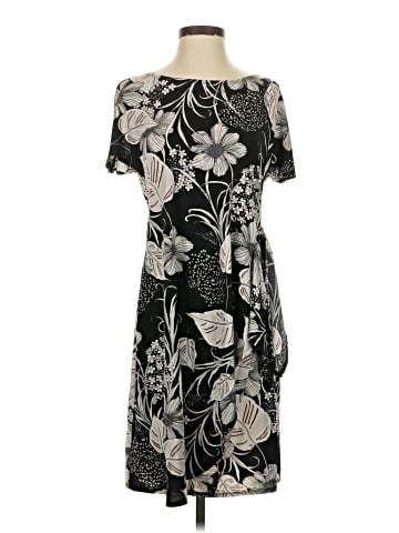 Robbie Bee Casual Dress (view 1)