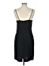 Unbranded Solid Black Cocktail Dress Size 11 - photo 2