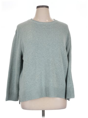 Ella Moss Pullover Sweater (view 1)