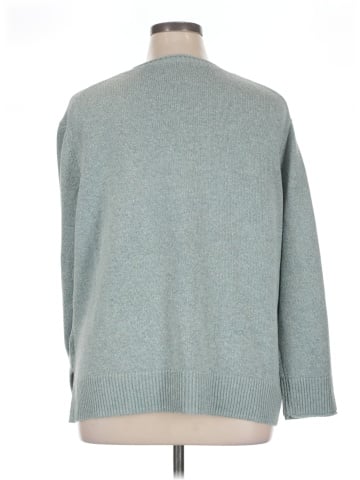 Ella Moss Pullover Sweater (view 2)
