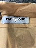 Pampelone Tan Casual Dress Size S - photo 7