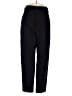 MNG Black Casual Pants Size 2 - photo 1