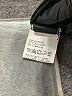 DAZY Solid Black Formal Skirt Size XL - photo 5