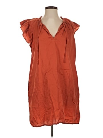 Stark X Casual Dress (view 1)