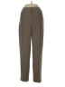 Charter Club Brown Dress Pants Size 8 (petite) - photo 1