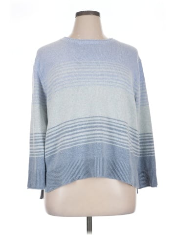 Ella Moss Pullover Sweater (view 1)