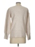 Lee Metallic Tan Pullover Sweater Size S - photo 2