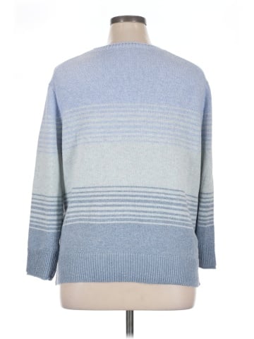 Ella Moss Pullover Sweater (view 2)