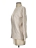 Lee Metallic Tan Pullover Sweater Size S - photo 5