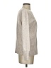 Lee Metallic Tan Pullover Sweater Size S - photo 4