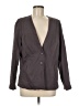 LOGO by Lori Goldstein Gray Blazer Size M - photo 1