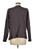 LOGO by Lori Goldstein Gray Blazer Size M - photo 2