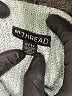 En Thread Green Turtleneck Sweater Size S - photo 7