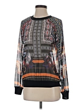 Clover Canyon Long Sleeve Blouse