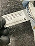 Universal Thread Hearts Blue Jeans Size 4S - photo 8