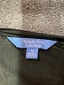 Simply Vera Vera Wang Black Long Sleeve Blouse Size M - photo 7