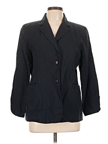 Adolfo Studio Blazer (view 1)