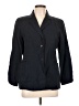 Adolfo Studio Black Blazer Size 12 (petite) - photo 1