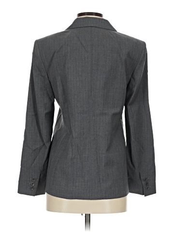 Emanuel Emanuel Ungaro Wool Blazer (view 2)