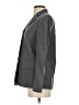 Emanuel Emanuel Ungaro 100% Wool Gray Wool Blazer Size 2 - photo 5