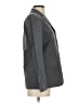 Emanuel Emanuel Ungaro 100% Wool Gray Wool Blazer Size 2 - photo 4