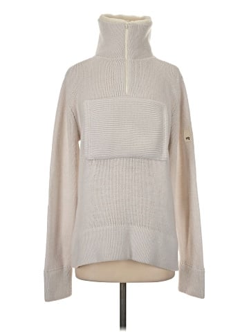 G-Star RAW Pullover Sweater (view 1)