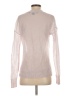 French Connection Tan Turtleneck Sweater Size S - photo 2