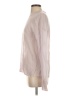 French Connection Tan Turtleneck Sweater Size S - photo 5