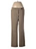 Teenflo Tan Dress Pants Size 6 - photo 1