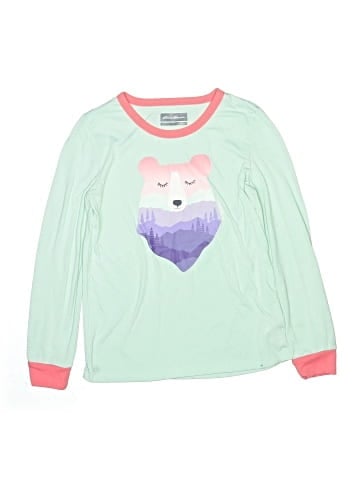Eddie Bauer Long Sleeve T-Shirt (view 1)