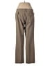 Teenflo Tan Dress Pants Size 6 - photo 2