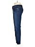 The White House Hearts Blue Jeans Size 4r - photo 5