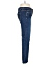 The White House Hearts Blue Jeans Size 4r - photo 4