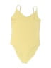 Unbranded Yellow Bodysuit Size 8 (estimated) - photo 2