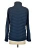 32 Degrees 100% Polyester Solid Blue Jacket Size S - photo 2