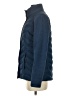 32 Degrees 100% Polyester Solid Blue Jacket Size S - photo 5