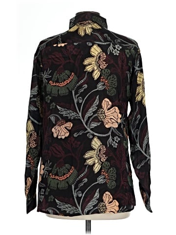 Oliphant Long Sleeve Button-Down Shirt (view 2)